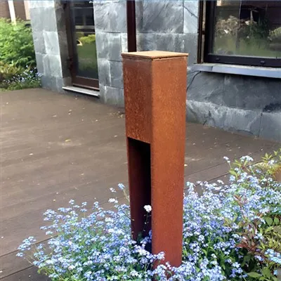 Bollard chiroqlari