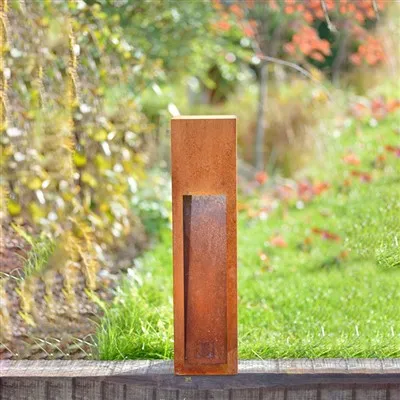 Bollard Light Outdoor